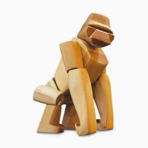 Kong Wood