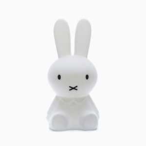 Rabbit Lamp